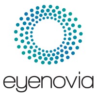 Eyenovia, Inc. logo